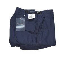 画像2: Propper BDU Trousers Navy プロッパー (2)