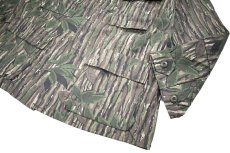 画像3: Deadstock Realtree BDU Jacket made in USA (3)