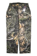 画像1: Mossy Oak Hunting Cargo Pants Country DNA (1)