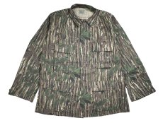 画像1: Deadstock Realtree BDU Jacket made in USA (1)