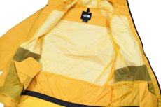 画像7: The North Face Build Up Jacket Summit Gold ノースフェイス (7)