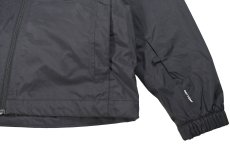 画像3: The North Face Build Up Jacket Black ノースフェイス (3)