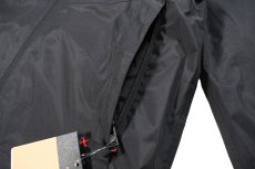 画像4: The North Face Build Up Jacket Black ノースフェイス (4)