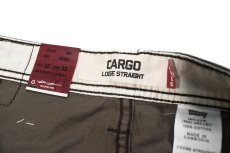 画像7: Deadstock Levi's Cargo Pants Loose Straight リーバイス (7)