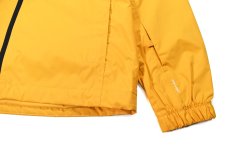 画像3: The North Face Build Up Jacket Summit Gold ノースフェイス (3)