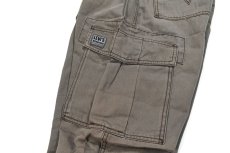 画像5: Deadstock Levi's Cargo Pants Loose Straight リーバイス (5)