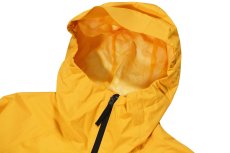 画像5: The North Face Build Up Jacket Summit Gold ノースフェイス (5)