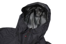 画像5: The North Face Build Up Jacket Black ノースフェイス (5)