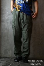 画像8: Propper BDU Trousers Olive プロッパー (8)