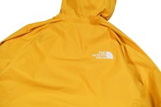 画像10: The North Face Build Up Jacket Summit Gold ノースフェイス (10)