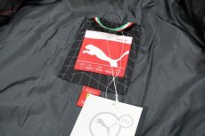 画像6: Puma Ferrari Concept Jacket Black (6)