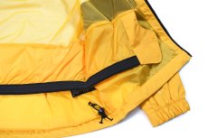 画像8: The North Face Build Up Jacket Summit Gold ノースフェイス (8)