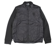 画像9: Puma Ferrari Concept Jacket Black (9)