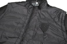 画像11: Puma Ferrari Concept Jacket Black (11)