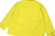 画像5: Calvin Klein Coverall Lime カルバンクライン (5)