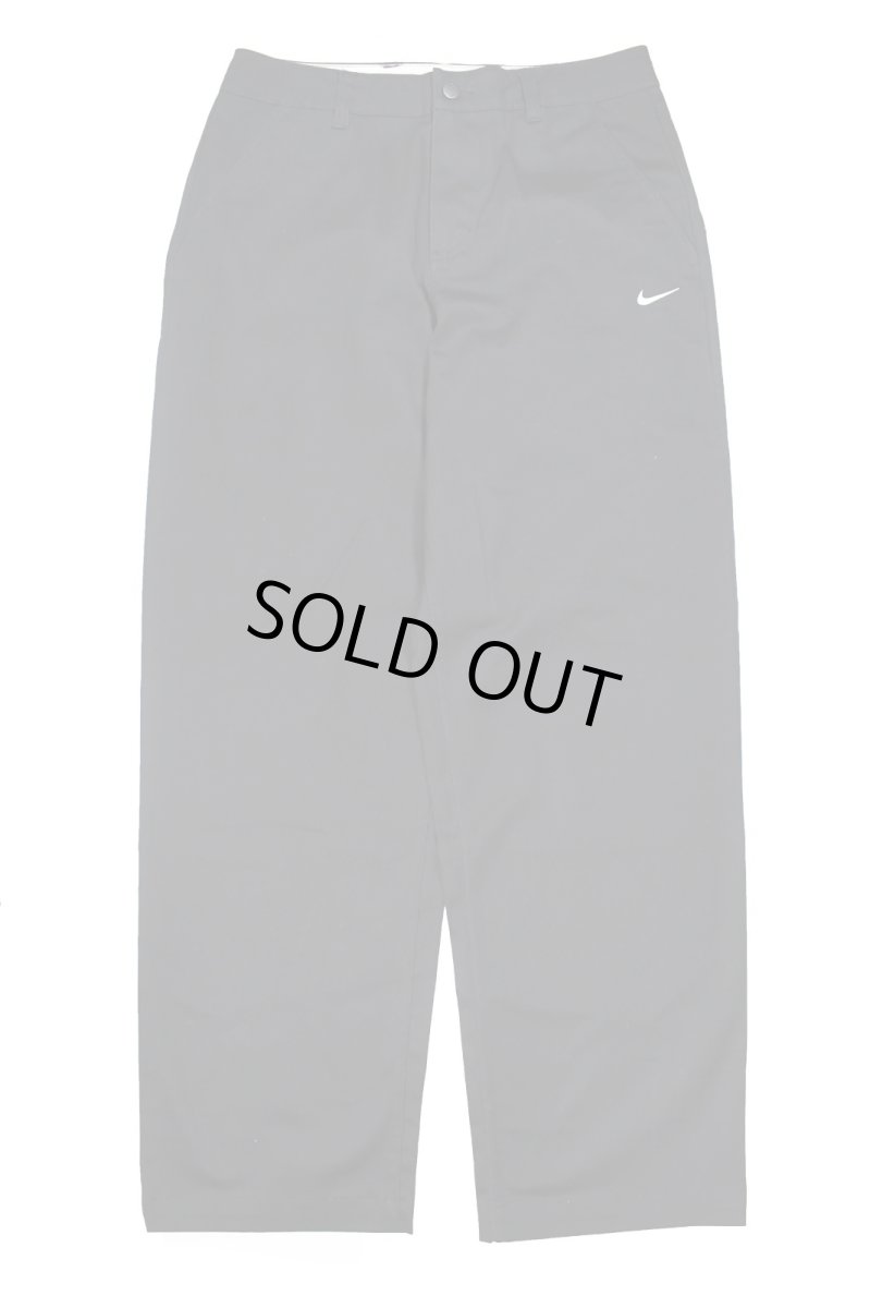 画像1: Nike El Chino Pants Black (1)