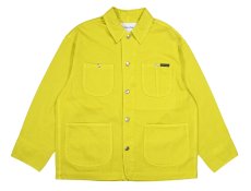 画像1: Calvin Klein Coverall Lime カルバンクライン (1)