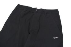 画像2: Nike El Chino Pants Black (2)