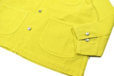 画像3: Calvin Klein Coverall Lime カルバンクライン (3)