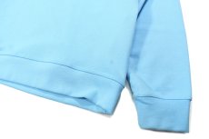 画像3: Nike Baby Blue Crew Neck Sweat Shirt ナイキ (3)