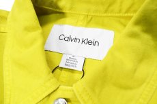 画像4: Calvin Klein Coverall Lime カルバンクライン (4)