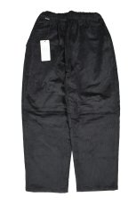 画像1: Vecchi C.Coulisse Corduroy Easy Pants (1)