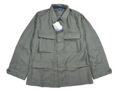 画像1: Propper BDU Coat Olive (1)