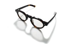 画像2: FEW F5 C-9 Dark Brown Havana (2)