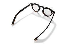 画像3: FEW F5 C-9 Dark Brown Havana (3)