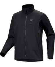 画像1: ARC'TERYX Gamma Jacket Black アークテリクス (1)