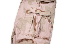 画像6: Deadstock Us Army Over Dye Combat Trouser 3C Desert Camo Quartz Pink (6)