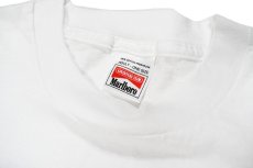 画像4: Deadstock Marlboro S/S Pocket Tee made in USA (4)