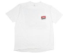 画像2: Deadstock Marlboro S/S Pocket Tee made in USA (2)