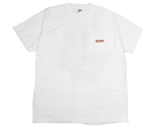 画像2: Deadstock Marlboro S/S Pocket Tee made in USA (2)