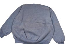 画像5: Used Russell Athletic "Bleach&Sun Fade" Sweat Shirt made in USA (5)