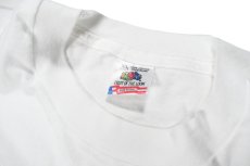 画像4: Deadstock Marlboro S/S Pocket Tee made in USA (4)