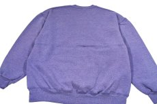 画像5: Used Russell Athletic "Bleach&Sun Fade" Sweat Shirt made in USA (5)