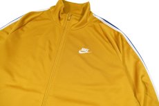 画像2: Used Nike Track Top (2)