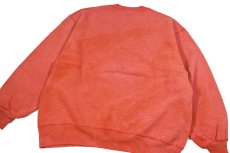 画像5: Used Russell Athletic "Bleach&Sun Fade" Sweat Shirt made in USA (5)