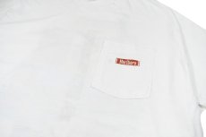 画像3: Deadstock Marlboro S/S Pocket Tee made in USA (3)