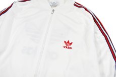 画像2: Used adidas Track Top made in USA (2)