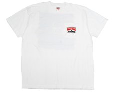 画像2: Deadstock Marlboro S/S Pocket Tee made in USA (2)