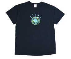 画像1: Used Corporate S/S Print Tee "IBM, Watson" (1)