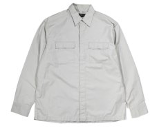 画像1: Used Banana Republic Nylon Shirt Jacket (1)