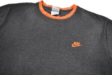 画像2: Used Nike S/S Ringer Tee (2)