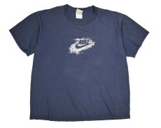 画像1: Used Nike S/S Print Tee (1)