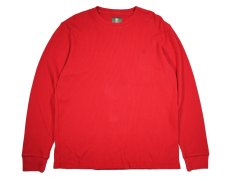 画像1: Used Timberland L/S Thermal (1)