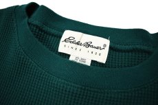 画像4: Used Eddie Bauer L/S Thermal (4)