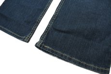 画像3: Deadstock Levi's Silver Tab True Boot Denim Pants リーバイス (3)