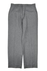 画像1: Used Levi's Action Slacks Grey リーバイス (1)